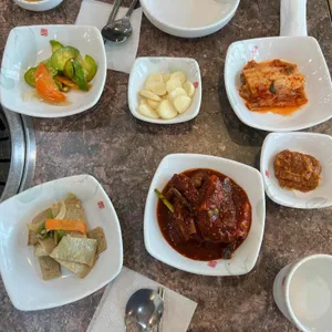 일광정육점식당 사진