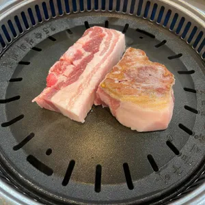 맛찬들 왕소금구이 사진