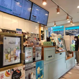 커피마마 퀸 사진 2