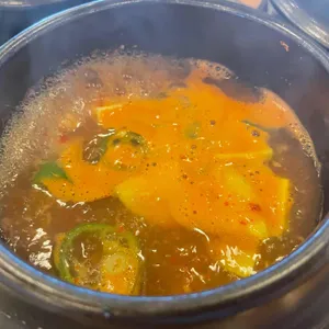 올터두부고을 사진