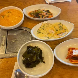 올터두부고을 사진