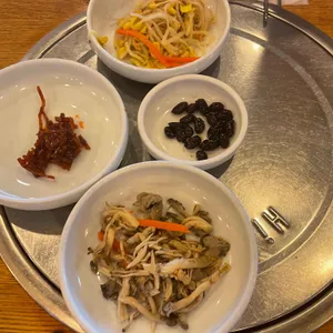 올터두부고을 사진