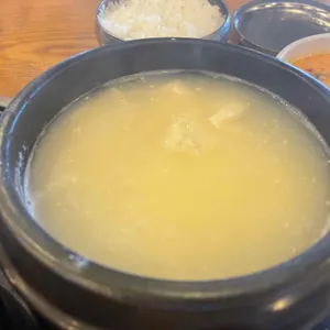 올터두부고을 사진