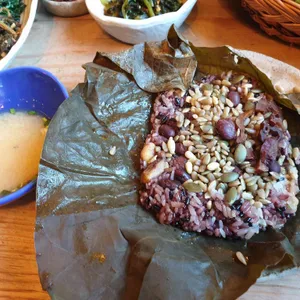 산중다원 사진