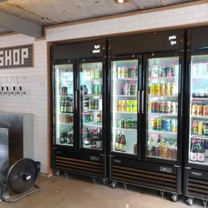 비어샵 리뷰 사진