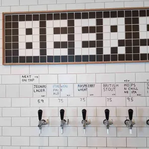 비어샵 리뷰 사진