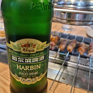 호우양꼬치 사진
