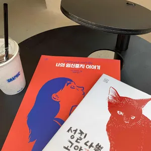 그래픽 리뷰 사진