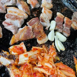 솔밭삼겹살 사진