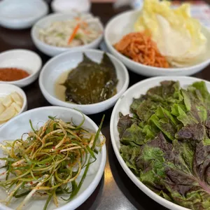 솔밭삼겹살 사진