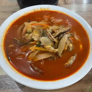 동네중국집 사진