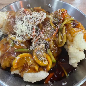 동네중국집 사진