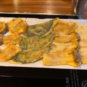 서울지짐이 사진