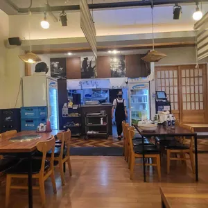 오이도 회 조개구이 리뷰 사진
