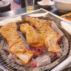 갈비연구소 사진