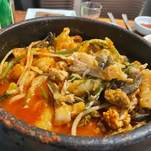 동해횟집 리뷰 사진