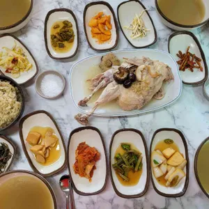 서울여관식당 사진
