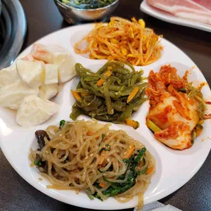 우성식당 리뷰 사진