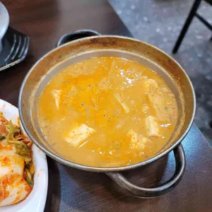 우성식당 리뷰 사진