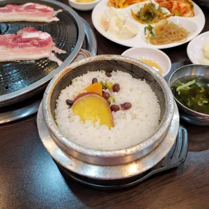 우성식당 리뷰 사진