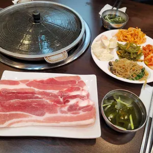 우성식당 리뷰 사진