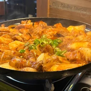 정통집 사진