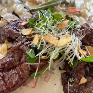 이태리식당 사진