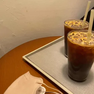 카페나루 사진