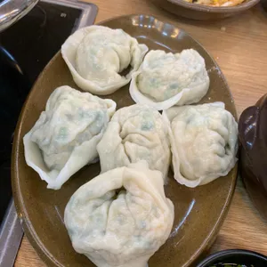 유성손칼국수 사진