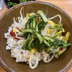 유성손칼국수 사진