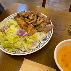홍호아 사진