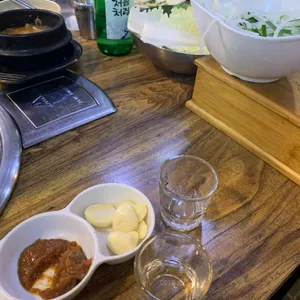 종로수원성 사진
