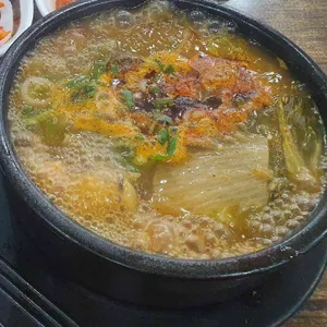 황제소고기국밥 사진