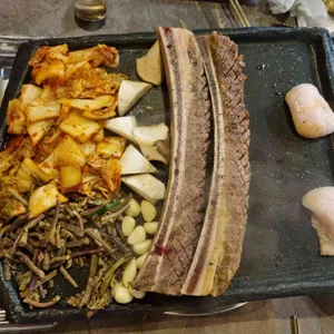 짚불태백 리뷰 사진