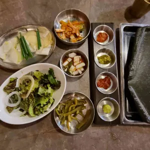 짚불태백 리뷰 사진