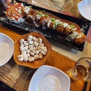 최군맥주 사진