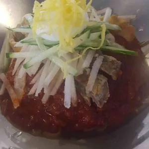 한교방 서울면옥 사진