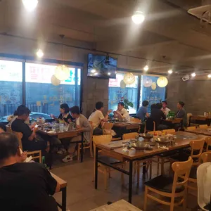 한교방 서울면옥 리뷰 사진