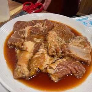 솔가숯불갈비 사진