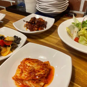 솔가숯불갈비 사진