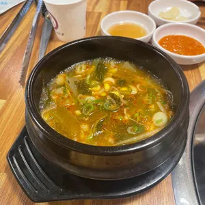 솔가숯불갈비 사진