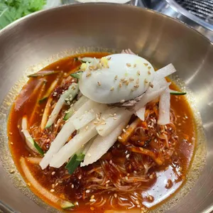 솔가숯불갈비 사진