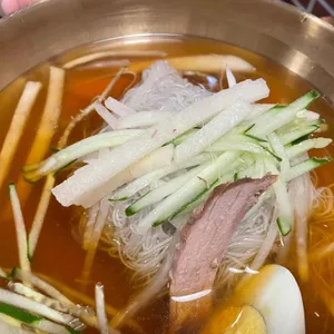 솔가숯불갈비 사진