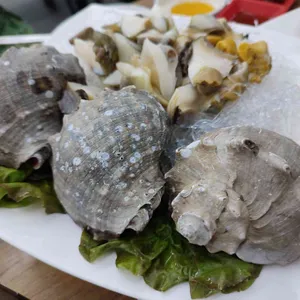해인어시장 사진