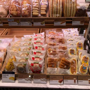 파리바게뜨 사진