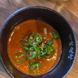 미스터봉막창 사진