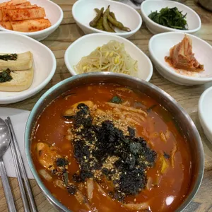 도원촌 사진