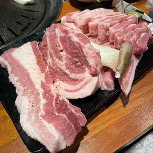 대성고깃집 사진