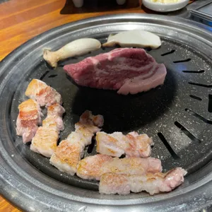 대성고깃집 사진