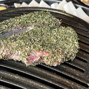 알라딘양고기 리뷰 사진